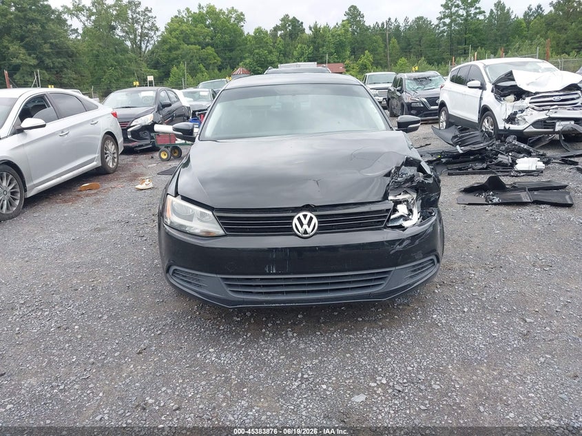 AtlanticExpress - Volkswagen Jetta