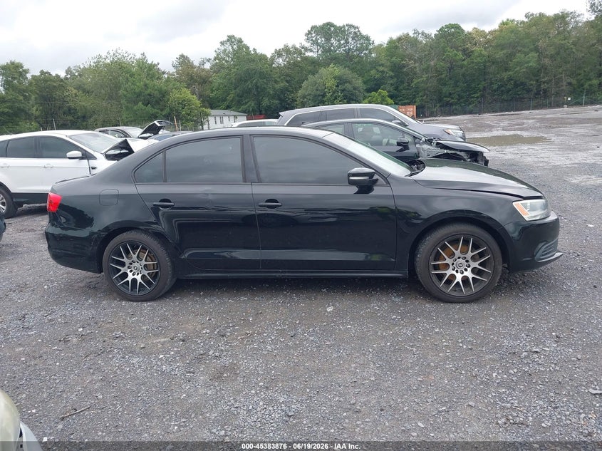 AtlanticExpress - Volkswagen Jetta