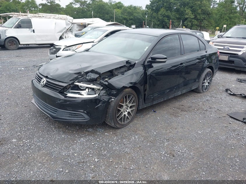 AtlanticExpress - Volkswagen Jetta