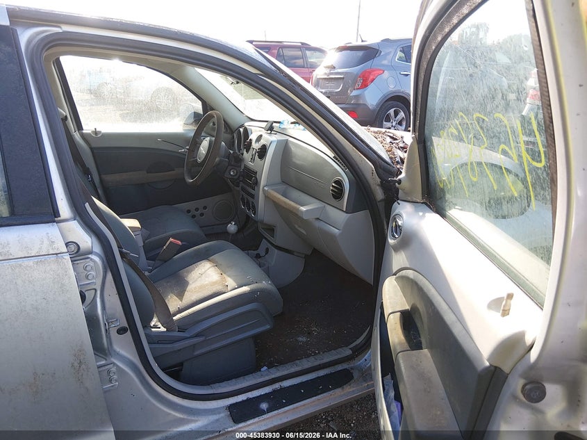 2009 CHRYSLER PT CRUISER auction photo 5