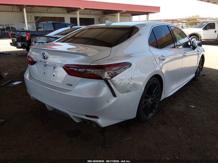 AtlanticExpress - Toyota Camry