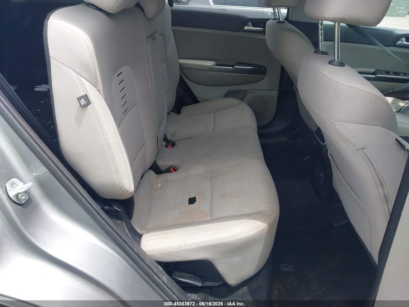 KIA SPORTAGE 2021 VIN KNDPM3AC8M7891164