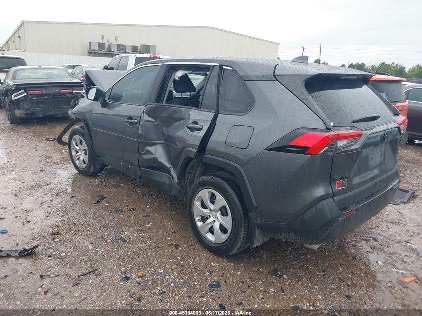 AtlanticExpress - Toyota RAV4