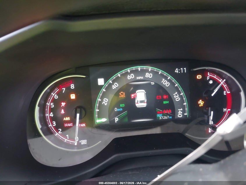 AtlanticExpress - Toyota RAV4