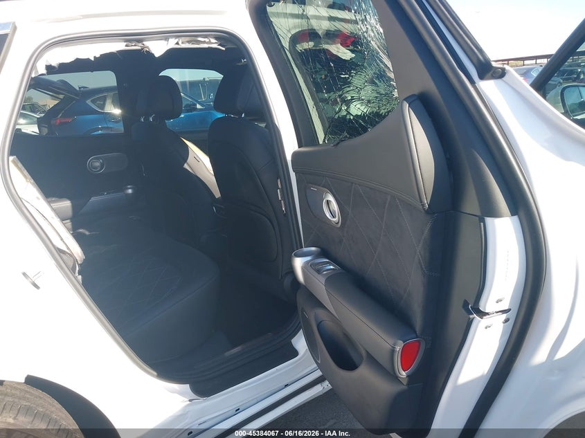 2026 GENESIS GV60 SPORT UTILITY VEHICLE ELECTRIC