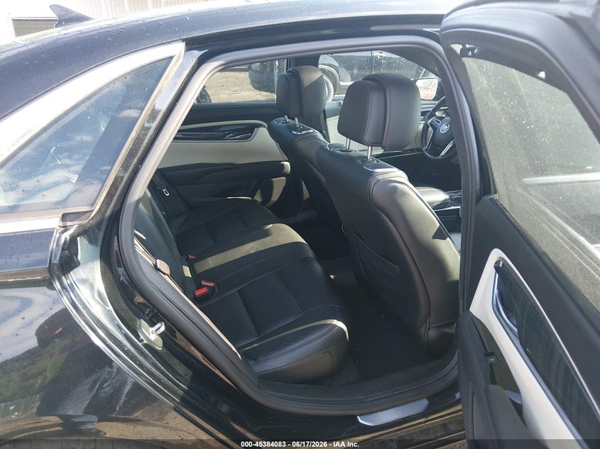 2013 Cadillac Xts Platinum VIN: 2G61V5S36D9217206 Lot: 45384083