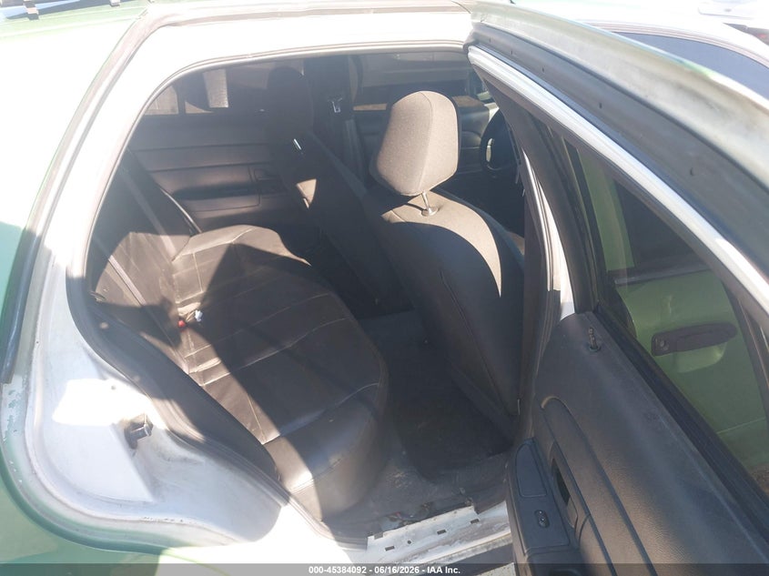 2007 FORD CROWN VICTORIA auction photo 8