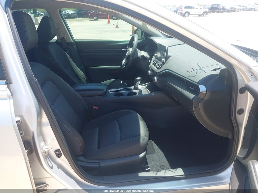 VIN 1N4BL4BV7KC135242 2019 NISSAN ALTIMA 2.5 S