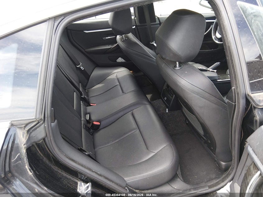 2020 BMW 430I Gran Coupe xDrive VIN: WBA4J3C0XLCD47222 Lot: 45384108