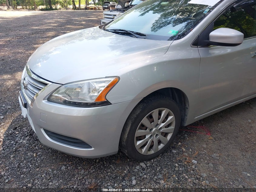AtlanticExpress - Nissan Sentra