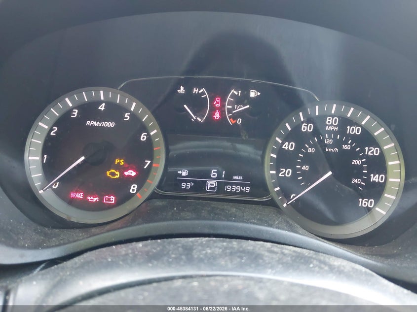 AtlanticExpress - Nissan Sentra