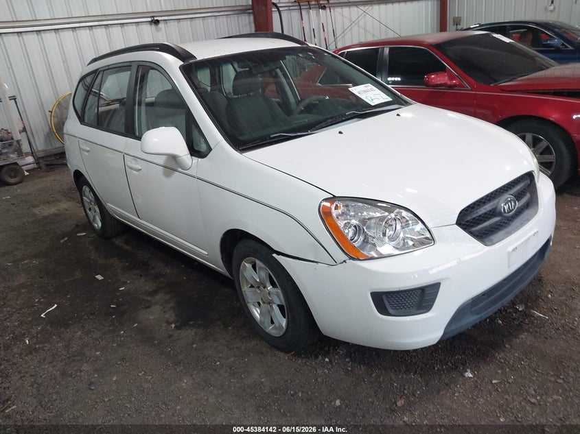 2008 KIA RONDO LX V6
