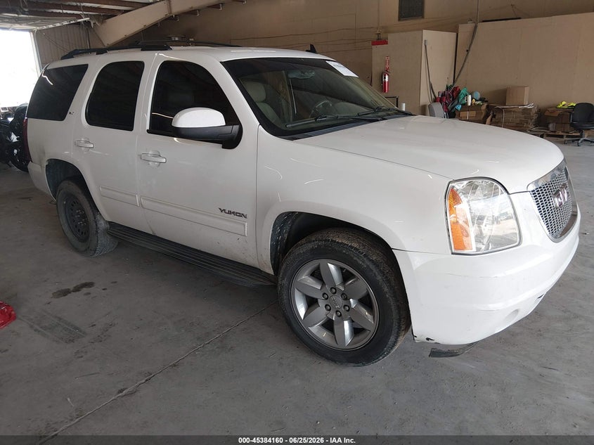 2014 GMC Yukon