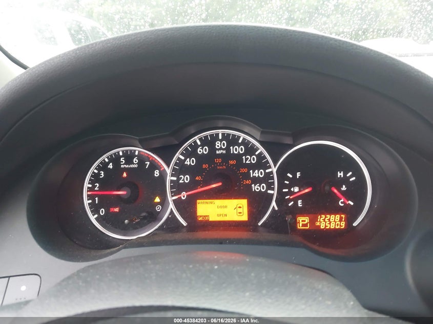NISSAN ALTIMA 2012 VIN 1N4AL2AP9CN456272