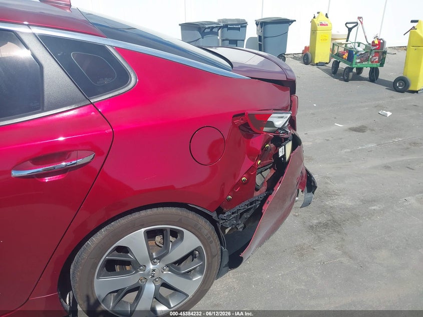 KIA OPTIMA 2020 VIN 5XXGT4L34LG408023