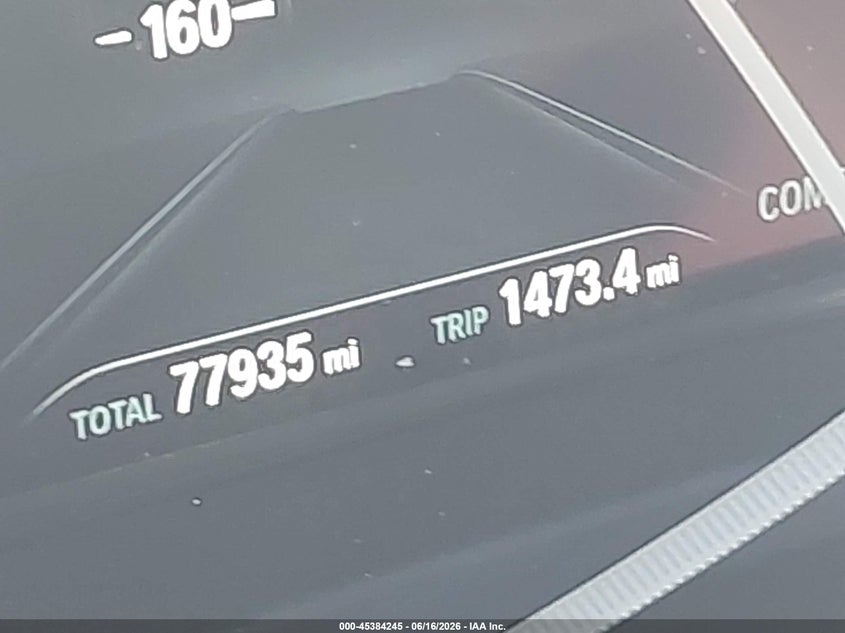 2019 BMW X3 auction photo 7