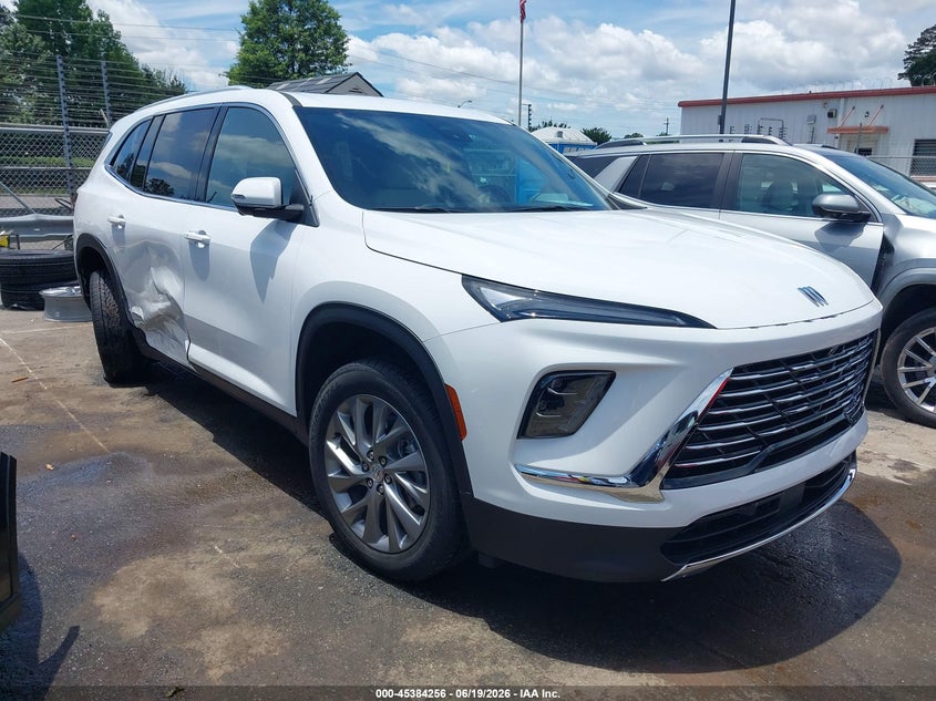 Zdjęcie główne ogłoszenia 2025 BUICK ENCLAVE