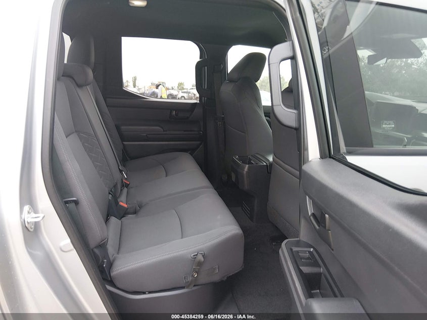 VIN 3TMLB5JN2RM053193 2024 TOYOTA TACOMA SR5