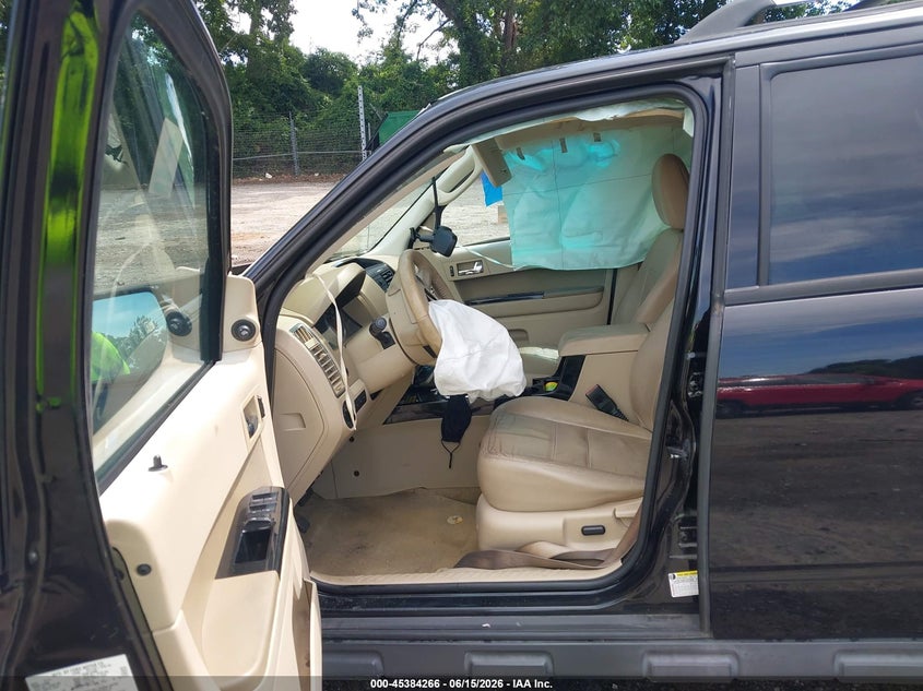 2012 FORD ESCAPE auction photo 5