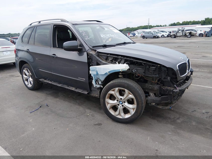 2012 Bmw X5