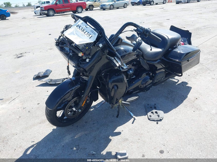 VIN 1HD1KZF18LB668252 2020 HARLEY-DAVIDSON FLTRK