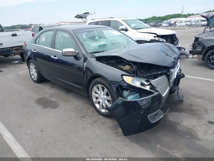 Vin: 3lnhl2gcxcr812251, lot: 45882364, lincoln mkz 2012 img_1