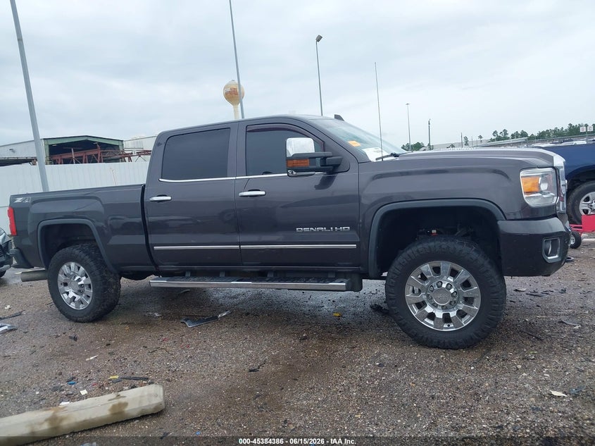 GMC SIERRA 2500HD AVAILABLE WIFI 2015 VIN 1GT120E80FF682607