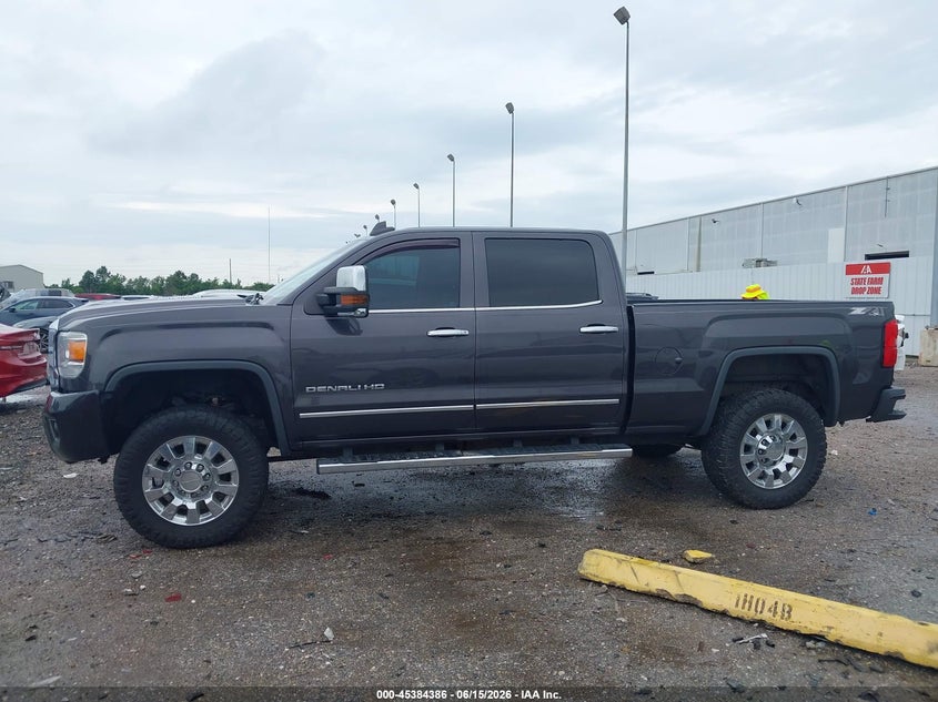 GMC SIERRA 2500HD AVAILABLE WIFI - zdjęcie 14