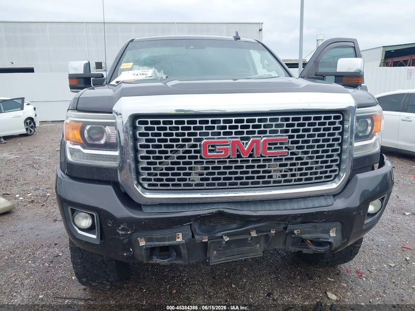 GMC SIERRA 2500HD AVAILABLE WIFI - zdjęcie 6