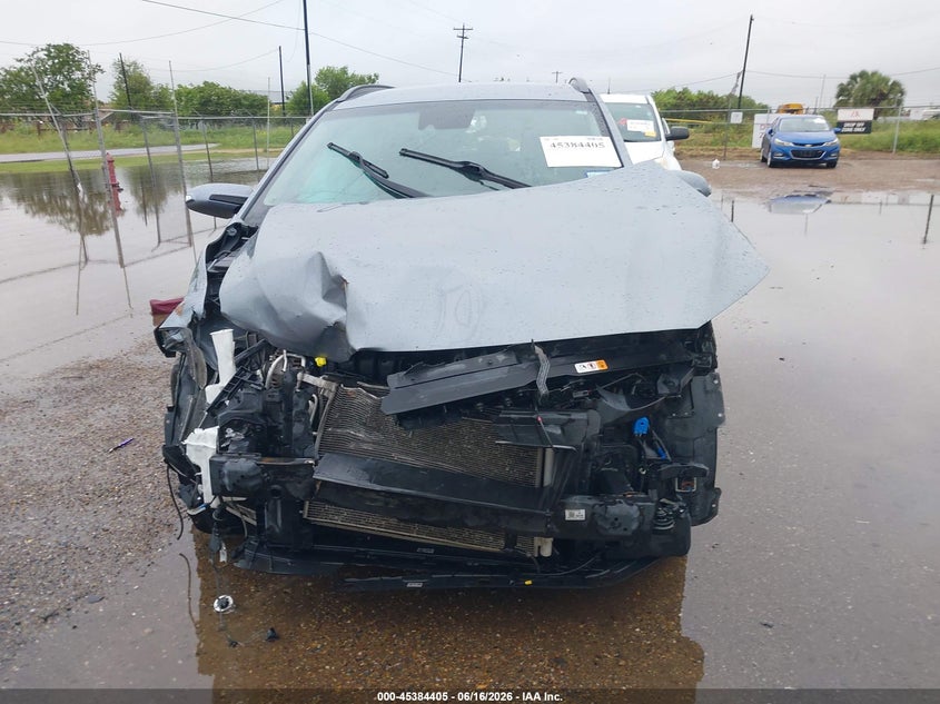 2021 Hyundai Kona Sel VIN: KM8K22AA9MU639493 Lot: 45384405