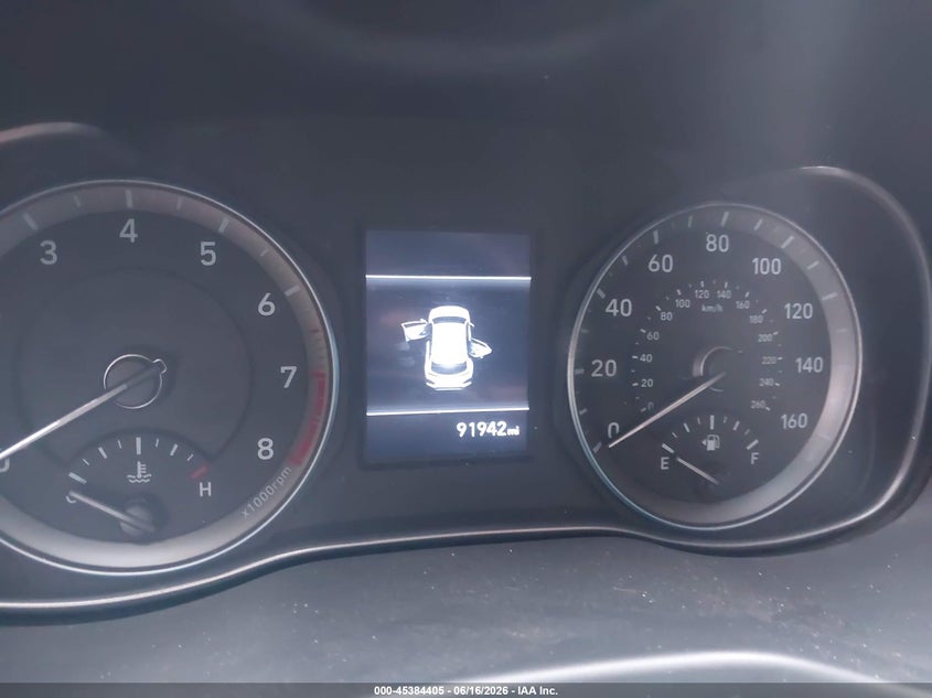 2021 Hyundai Kona Sel VIN: KM8K22AA9MU639493 Lot: 45384405