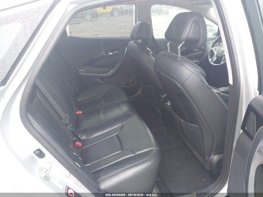 2013 Hyundai Azera VIN: KMHFH4JGXDA223051 Lot: 45384406