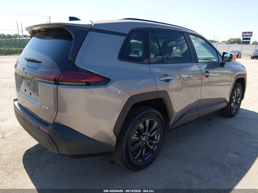 Vin: 2t36drbv4tw001521, lot: 45882431, toyota rav4 xle premium 20264