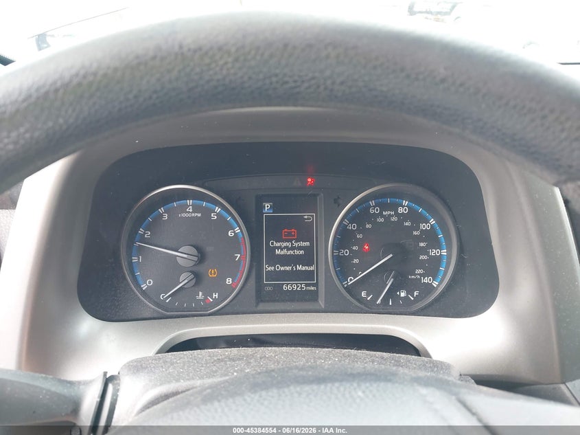 2018 TOYOTA RAV4 auction photo 7