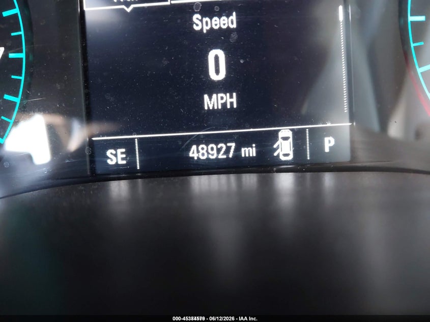 2018 CHEVROLET COLORADO auction photo 8