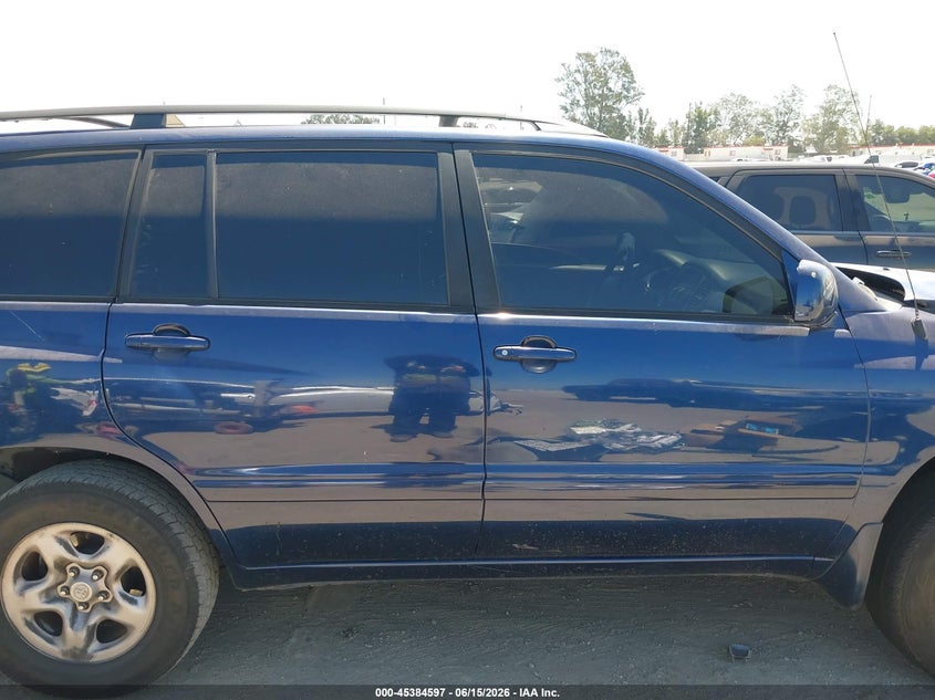 AtlanticExpress - Toyota Highlander