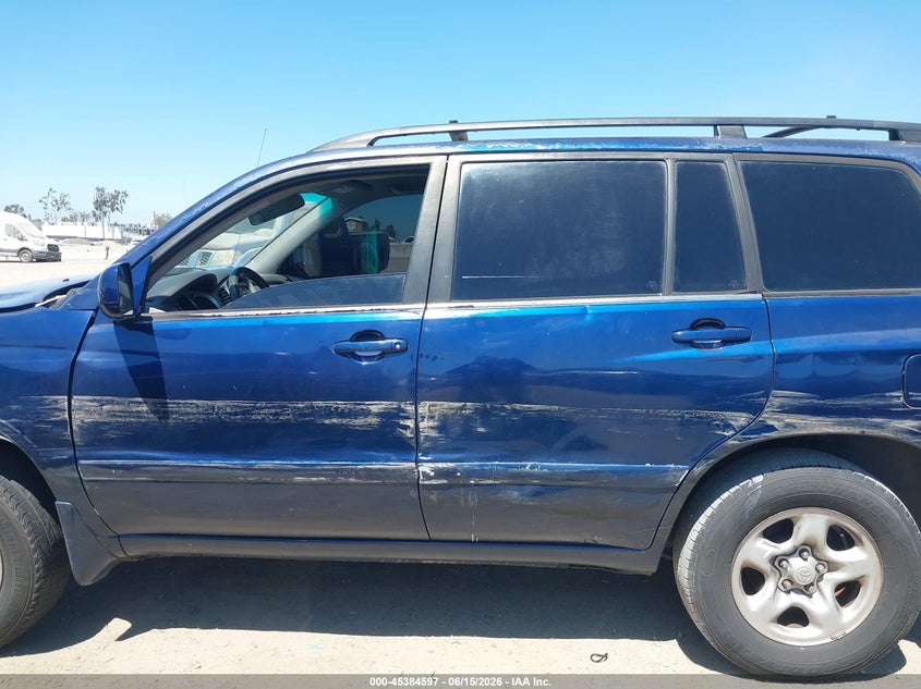 AtlanticExpress - Toyota Highlander