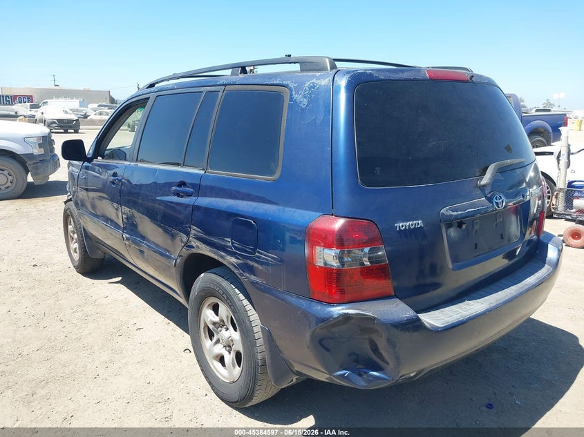 AtlanticExpress - Toyota Highlander