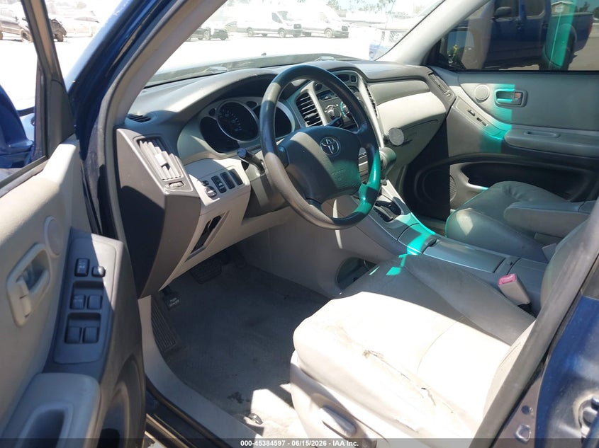 AtlanticExpress - Toyota Highlander