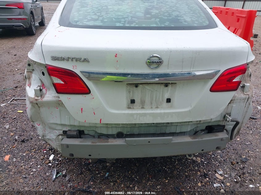 AtlanticExpress - Nissan Sentra