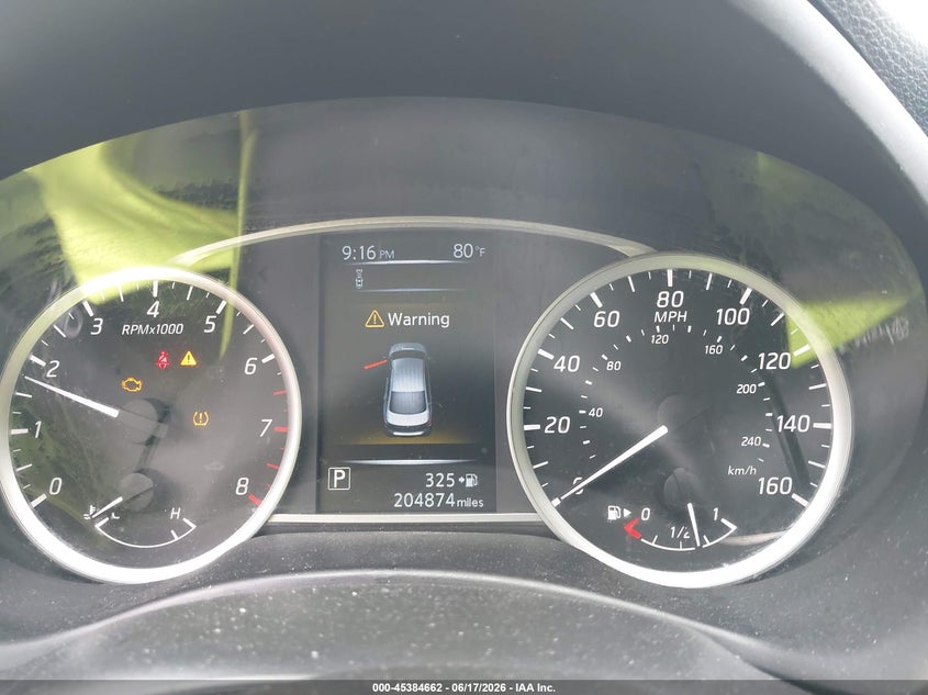 AtlanticExpress - Nissan Sentra