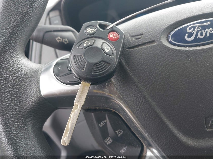 2019 FORD TRANSIT-350 XLT — Фото 11