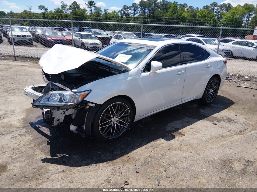 Vin: jthbk1gg7e2134753, lot: 45882667, lexus es 350 20142