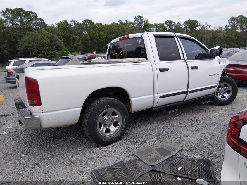 AtlanticExpress - Dodge Ram 1500