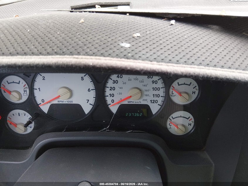 AtlanticExpress - Dodge Ram 1500