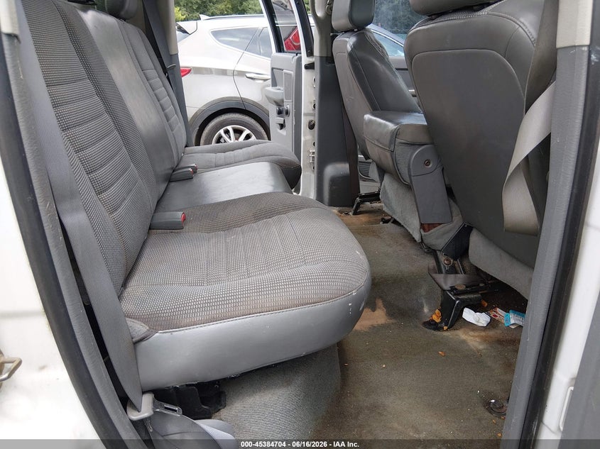 AtlanticExpress - Dodge Ram 1500