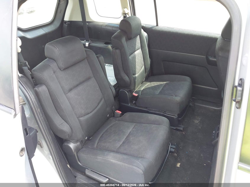 2008 Mazda Mazda5 Sport VIN: JM1CR293880317158 Lot: 45384714