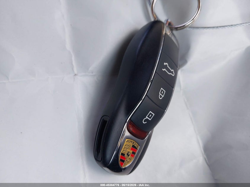 2023 Porsche Macan T VIN: WP1AA2A52PLB13009 Lot: 45384776