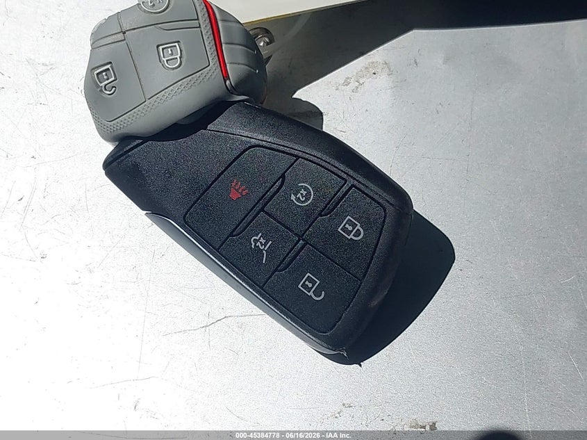 2024 Honda Prologue Elite VIN: 3GPKHZRJ8RS545885 Lot: 45384778