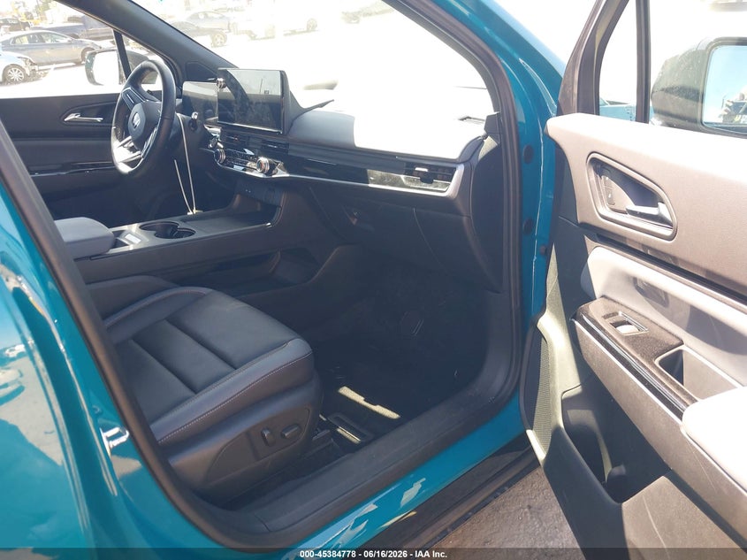 HONDA PROLOGUE 2024 VIN 3GPKHZRJ8RS545885